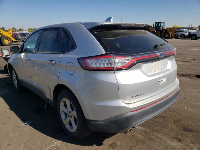 Photo 2 VIN: 2FMPK4G98GBB78392 - FORD EDGE SE 