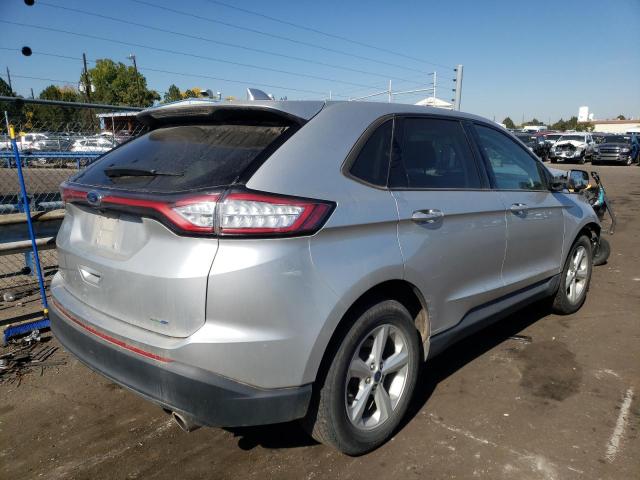 Photo 3 VIN: 2FMPK4G98GBB78392 - FORD EDGE SE 