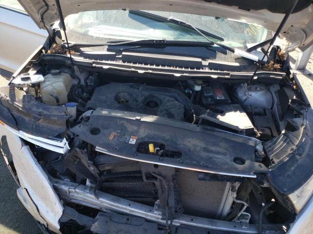 Photo 6 VIN: 2FMPK4G98GBB78392 - FORD EDGE SE 