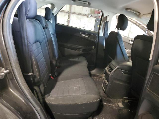 Photo 10 VIN: 2FMPK4G98HBB02818 - FORD EDGE SE 