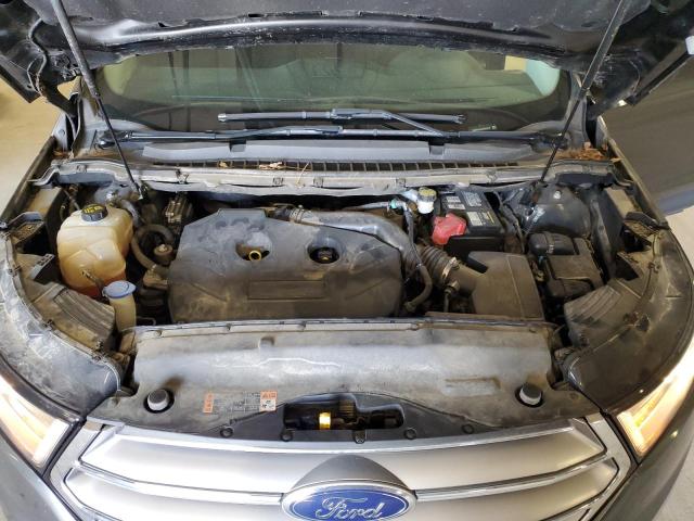 Photo 11 VIN: 2FMPK4G98HBB02818 - FORD EDGE SE 