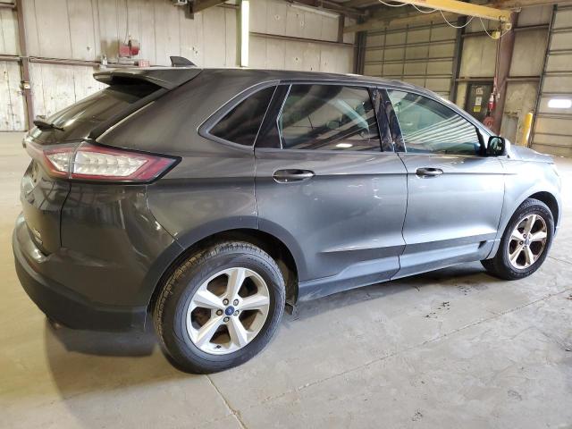 Photo 2 VIN: 2FMPK4G98HBB02818 - FORD EDGE SE 