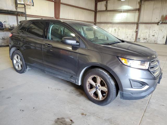 Photo 3 VIN: 2FMPK4G98HBB02818 - FORD EDGE SE 