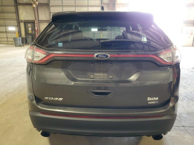 Photo 5 VIN: 2FMPK4G98HBB02818 - FORD EDGE SE 