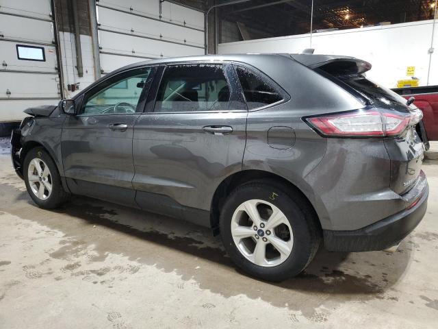 Photo 1 VIN: 2FMPK4G98HBB82038 - FORD EDGE SE 