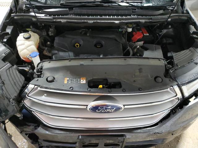 Photo 11 VIN: 2FMPK4G98HBB82038 - FORD EDGE SE 