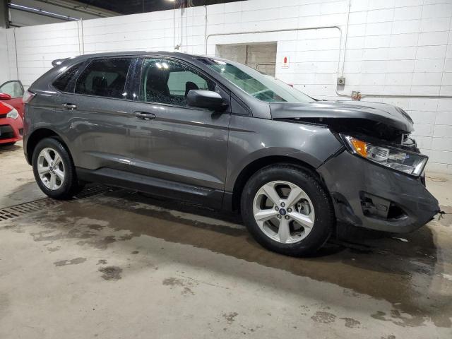 Photo 3 VIN: 2FMPK4G98HBB82038 - FORD EDGE SE 