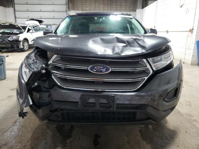 Photo 4 VIN: 2FMPK4G98HBB82038 - FORD EDGE SE 