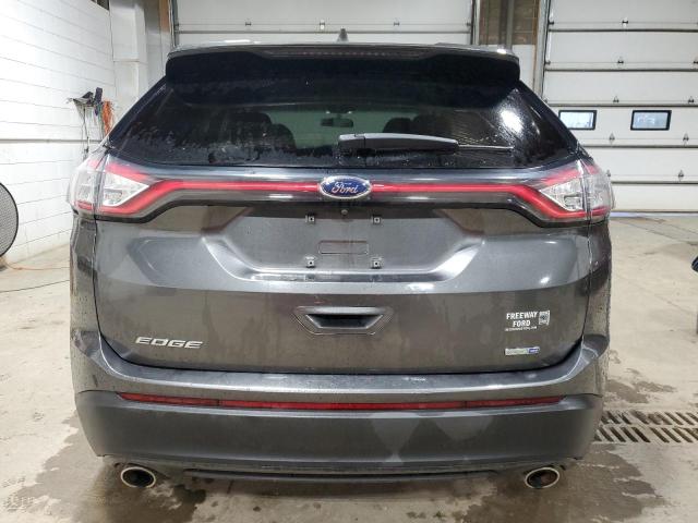 Photo 5 VIN: 2FMPK4G98HBB82038 - FORD EDGE SE 