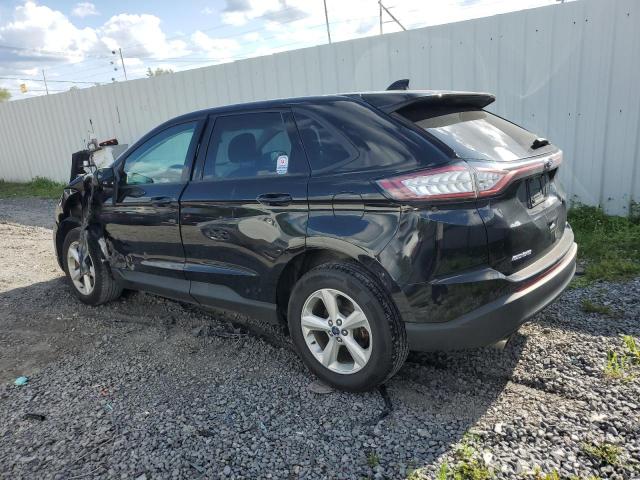 Photo 1 VIN: 2FMPK4G98HBC06970 - FORD EDGE SE 