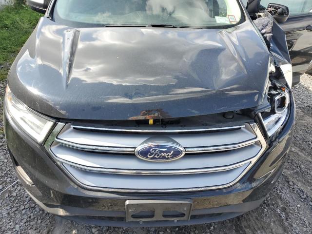 Photo 11 VIN: 2FMPK4G98HBC06970 - FORD EDGE SE 