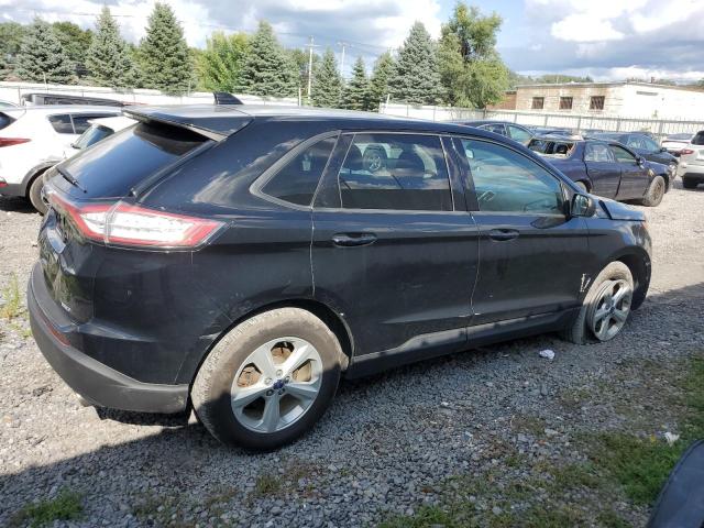 Photo 2 VIN: 2FMPK4G98HBC06970 - FORD EDGE SE 