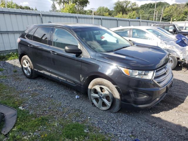 Photo 3 VIN: 2FMPK4G98HBC06970 - FORD EDGE SE 