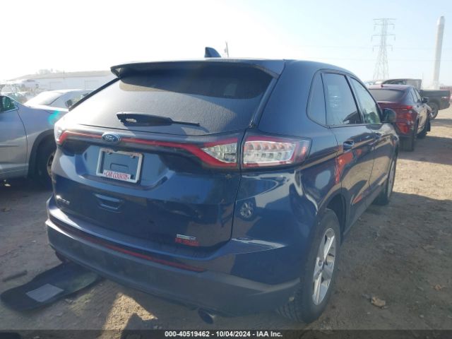 Photo 3 VIN: 2FMPK4G98HBC08475 - FORD EDGE 