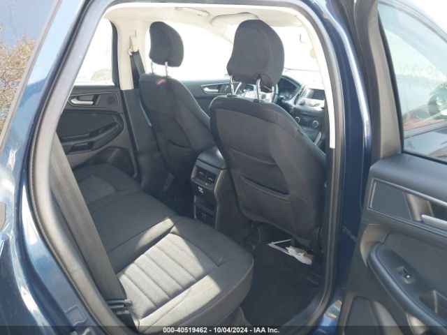 Photo 7 VIN: 2FMPK4G98HBC08475 - FORD EDGE 