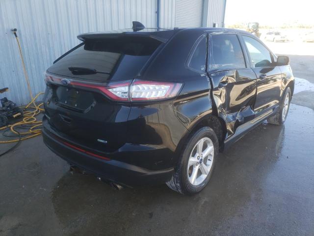 Photo 3 VIN: 2FMPK4G98HBC16169 - FORD EDGE 