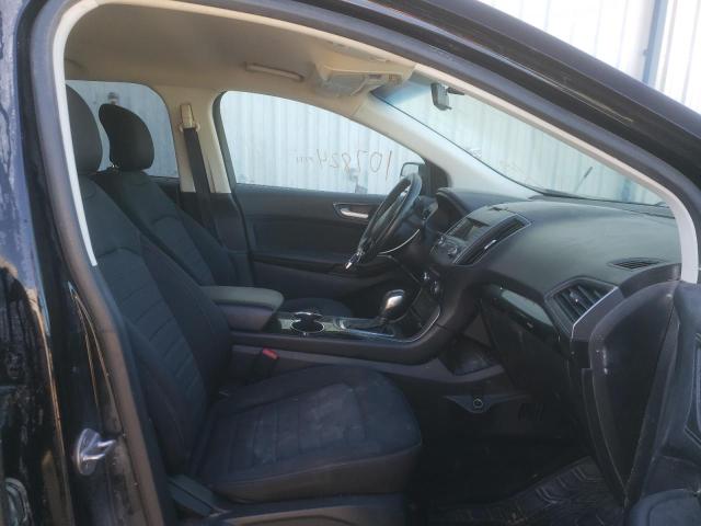 Photo 4 VIN: 2FMPK4G98HBC16169 - FORD EDGE 