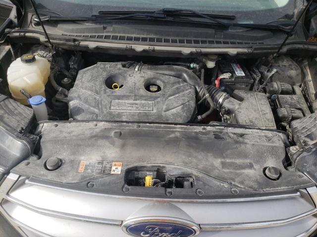 Photo 6 VIN: 2FMPK4G98HBC16169 - FORD EDGE 