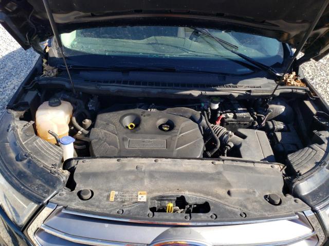 Photo 10 VIN: 2FMPK4G98JBB24520 - FORD EDGE SE 