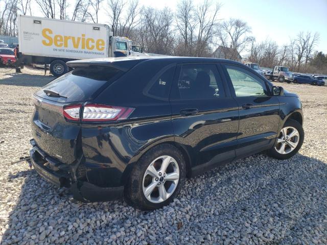 Photo 2 VIN: 2FMPK4G98JBB24520 - FORD EDGE SE 