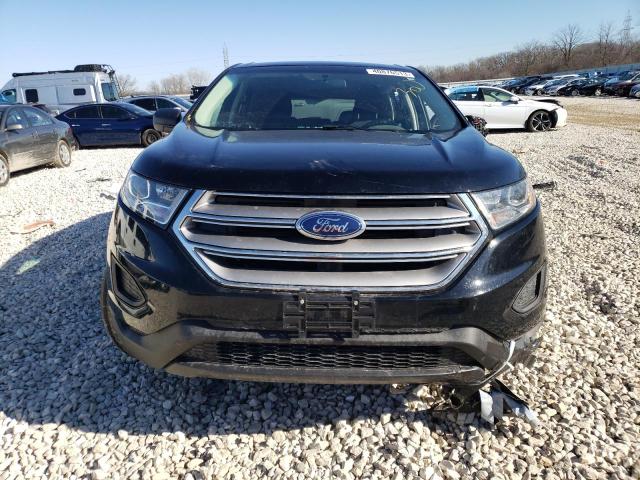 Photo 4 VIN: 2FMPK4G98JBB24520 - FORD EDGE SE 