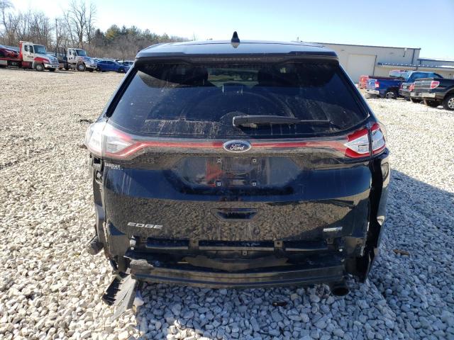 Photo 5 VIN: 2FMPK4G98JBB24520 - FORD EDGE SE 