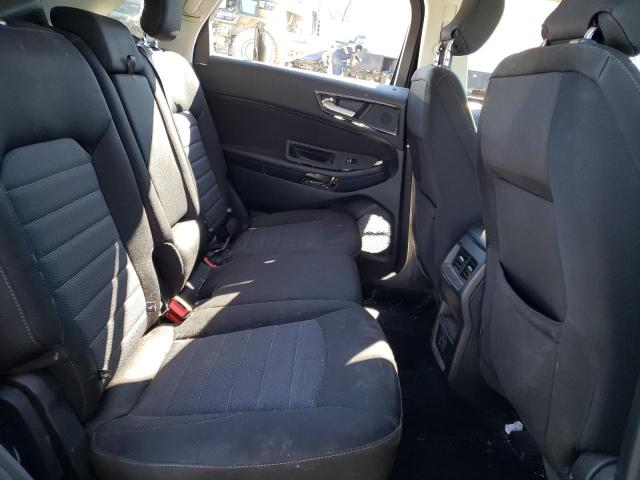 Photo 9 VIN: 2FMPK4G98JBB24520 - FORD EDGE SE 