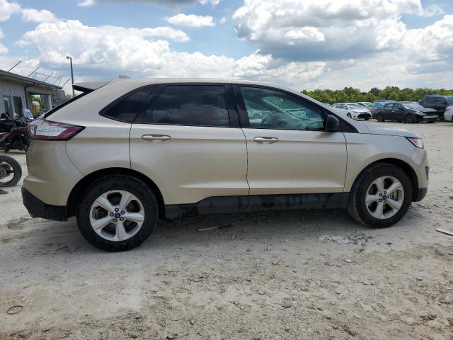 Photo 2 VIN: 2FMPK4G98JBC00656 - FORD EDGE SE 