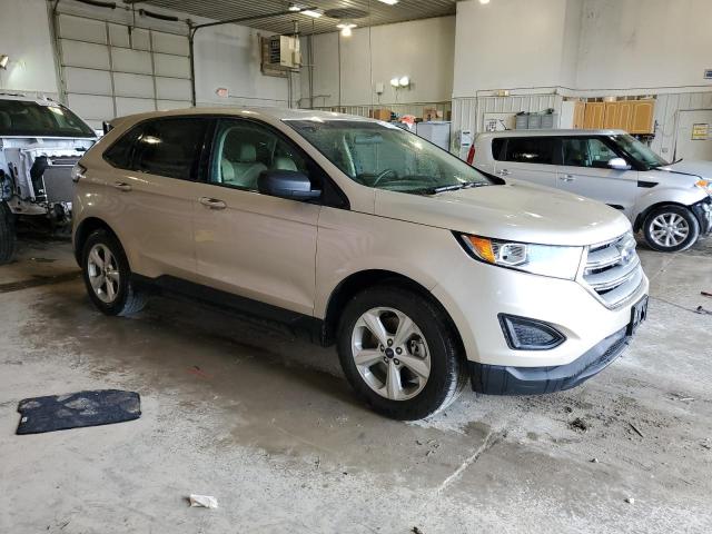 Photo 3 VIN: 2FMPK4G98JBC00656 - FORD EDGE SE 