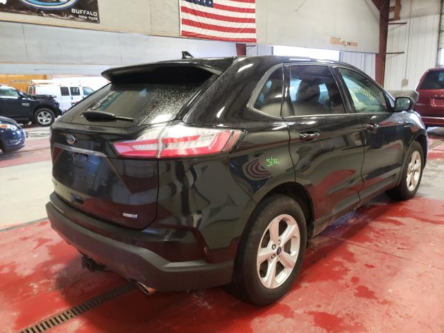 Photo 3 VIN: 2FMPK4G98KBB20355 - FORD EDGE 