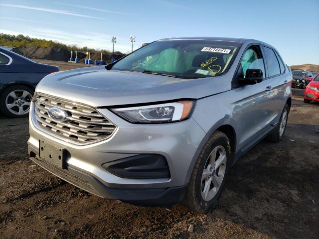 Photo 1 VIN: 2FMPK4G98LBA61535 - FORD EDGE SE 