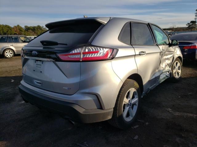 Photo 3 VIN: 2FMPK4G98LBA61535 - FORD EDGE SE 