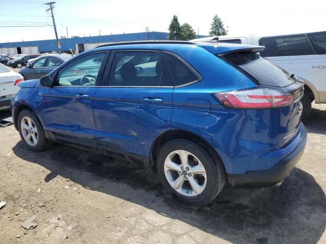 Photo 1 VIN: 2FMPK4G98LBB56290 - FORD EDGE SE 