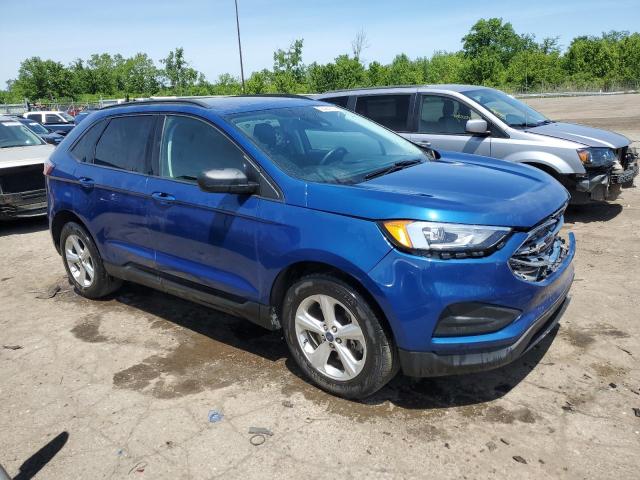 Photo 3 VIN: 2FMPK4G98LBB56290 - FORD EDGE SE 