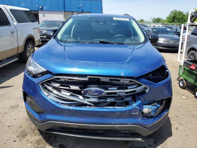 Photo 4 VIN: 2FMPK4G98LBB56290 - FORD EDGE SE 