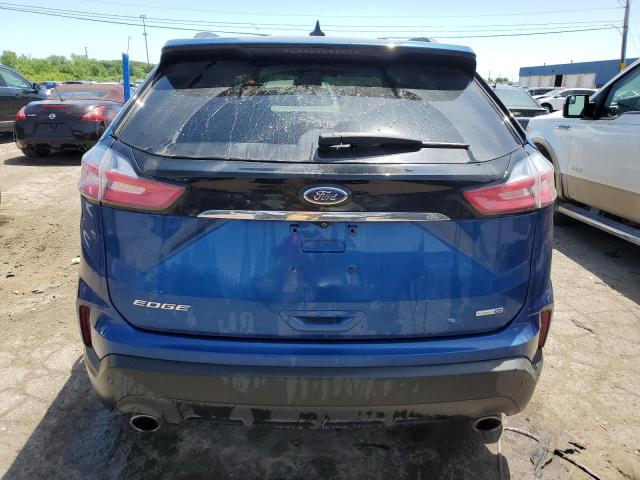 Photo 5 VIN: 2FMPK4G98LBB56290 - FORD EDGE SE 