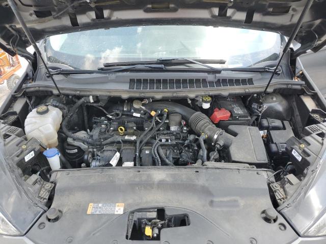 Photo 11 VIN: 2FMPK4G98MBA24874 - FORD EDGE SE 