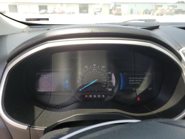 Photo 8 VIN: 2FMPK4G98MBA24874 - FORD EDGE SE 