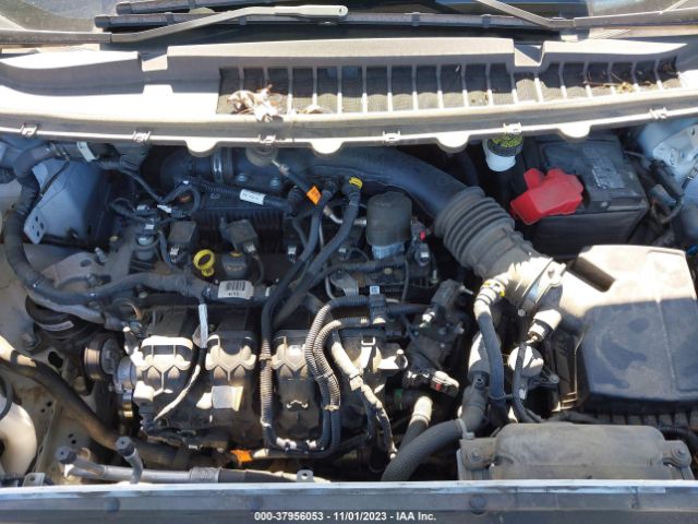 Photo 9 VIN: 2FMPK4G98MBA54702 - FORD EDGE 