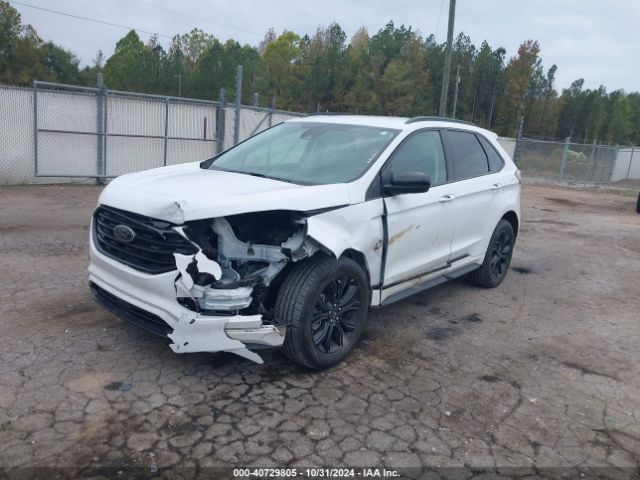 Photo 1 VIN: 2FMPK4G98NBA85014 - FORD EDGE 