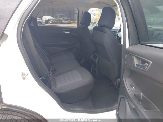 Photo 7 VIN: 2FMPK4G98NBA85014 - FORD EDGE 