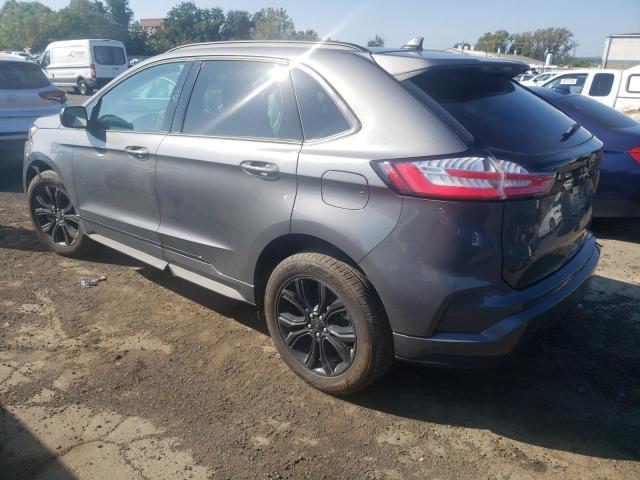 Photo 1 VIN: 2FMPK4G98NBA85398 - FORD EDGE SE 