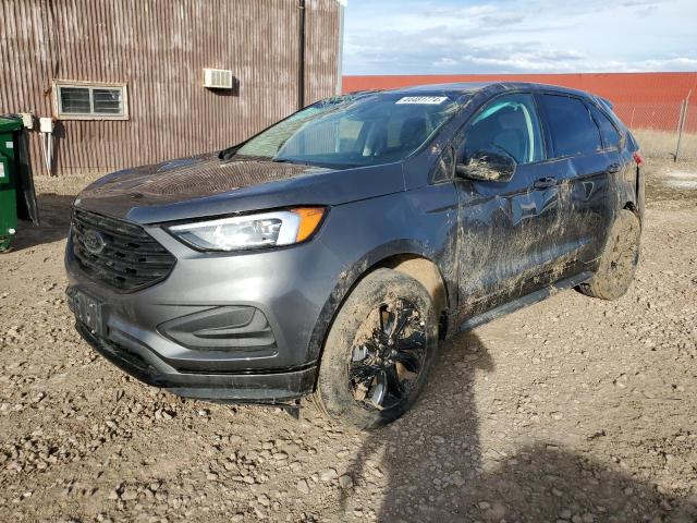 Photo 0 VIN: 2FMPK4G98NBA86244 - FORD EDGE 