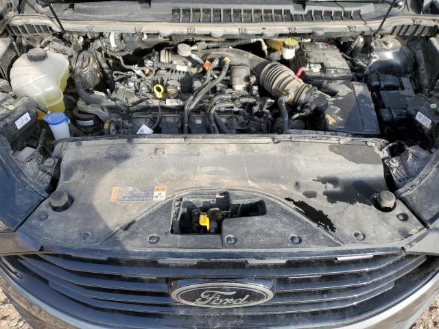 Photo 11 VIN: 2FMPK4G98NBA86244 - FORD EDGE 