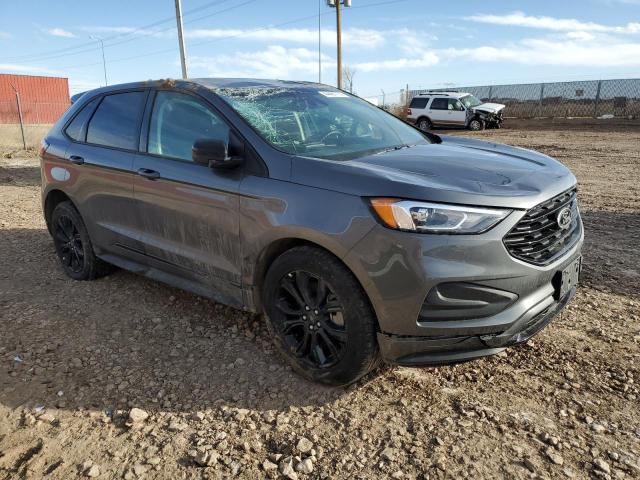 Photo 3 VIN: 2FMPK4G98NBA86244 - FORD EDGE 