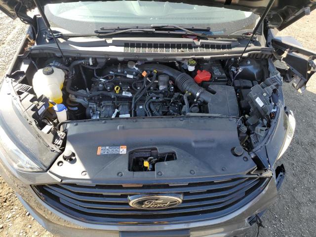 Photo 11 VIN: 2FMPK4G98NBB08582 - FORD EDGE 