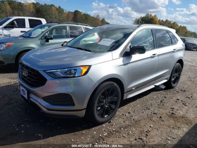 Photo 1 VIN: 2FMPK4G98RBA14675 - FORD EDGE 