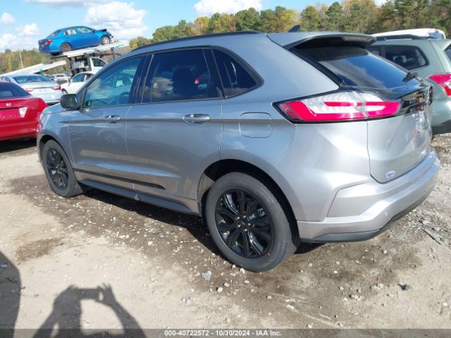 Photo 2 VIN: 2FMPK4G98RBA14675 - FORD EDGE 