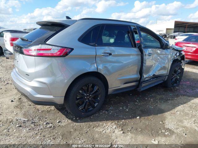 Photo 3 VIN: 2FMPK4G98RBA14675 - FORD EDGE 