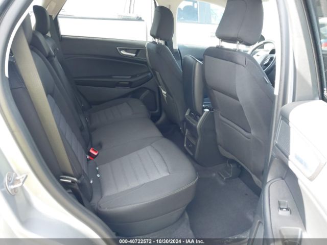 Photo 7 VIN: 2FMPK4G98RBA14675 - FORD EDGE 